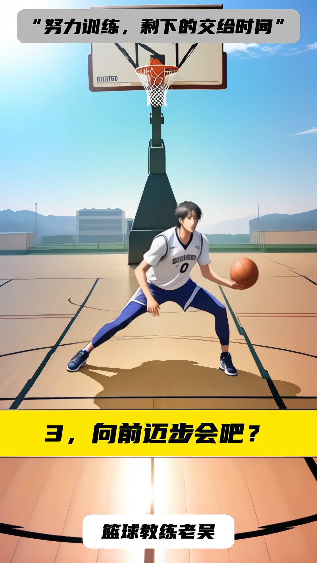 年轻篮球运动员如何在比赛前后放松心态?