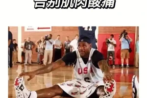  篮球训练后放松的最佳方法是什么？两种策略的深度解析与推荐