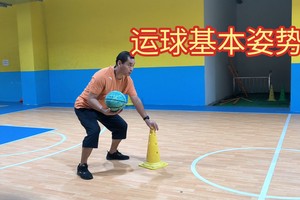 篮球个人训练教学视频教程下载